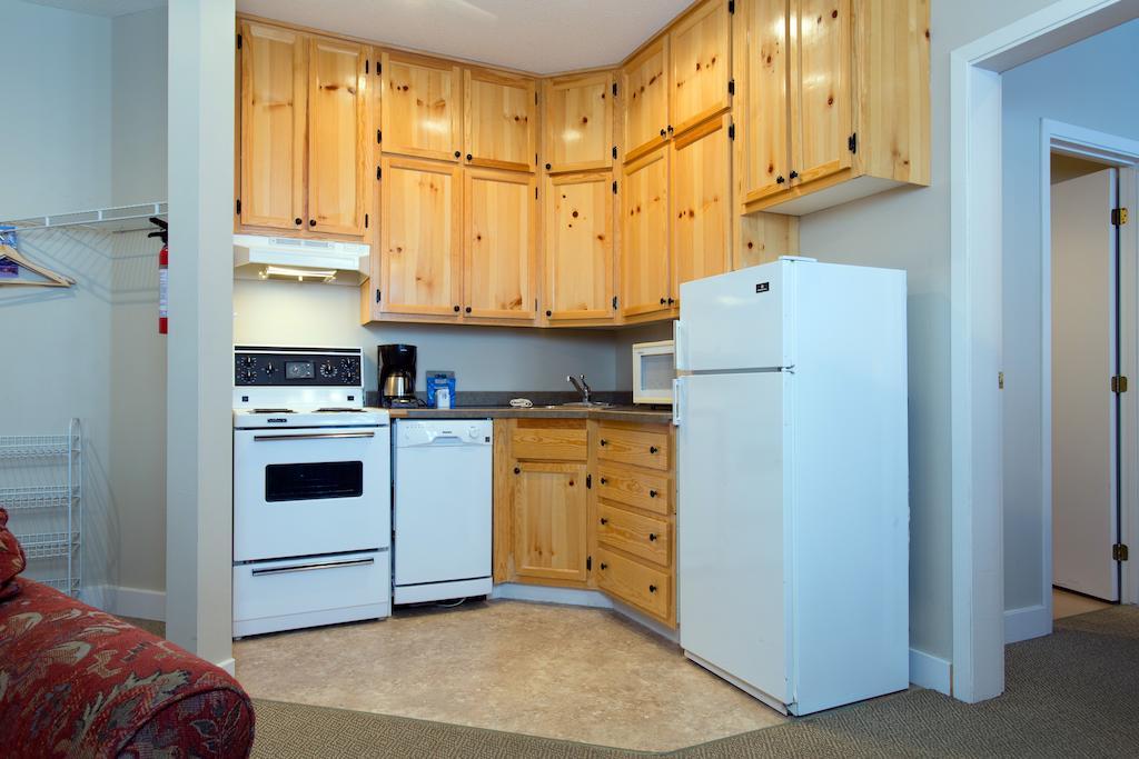 The Vance Creek Hotel & Conference Centre Silver Star Zimmer foto